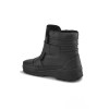 TSF Men Winter Boot (Black)